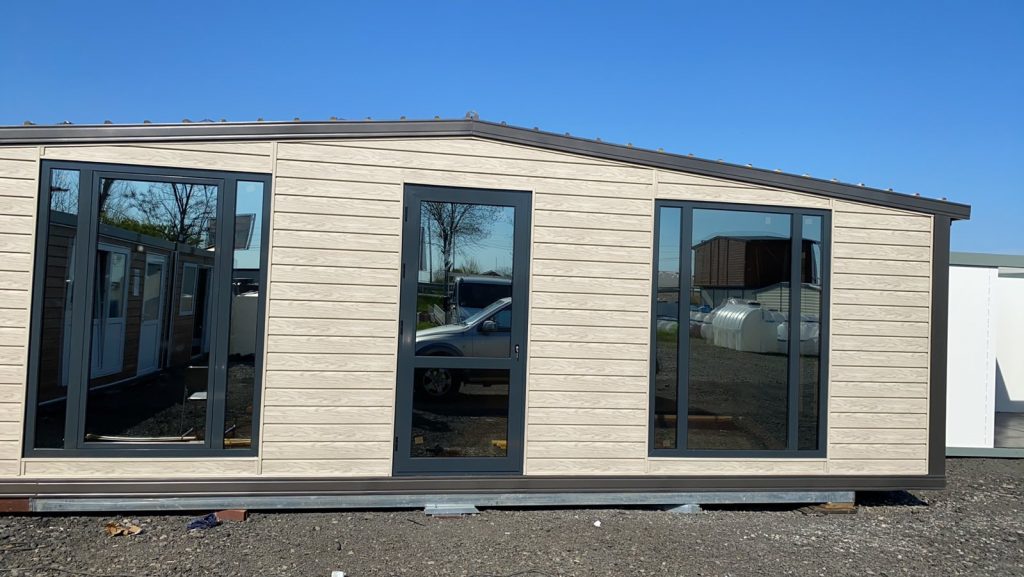 Офис контейнер 300х800см