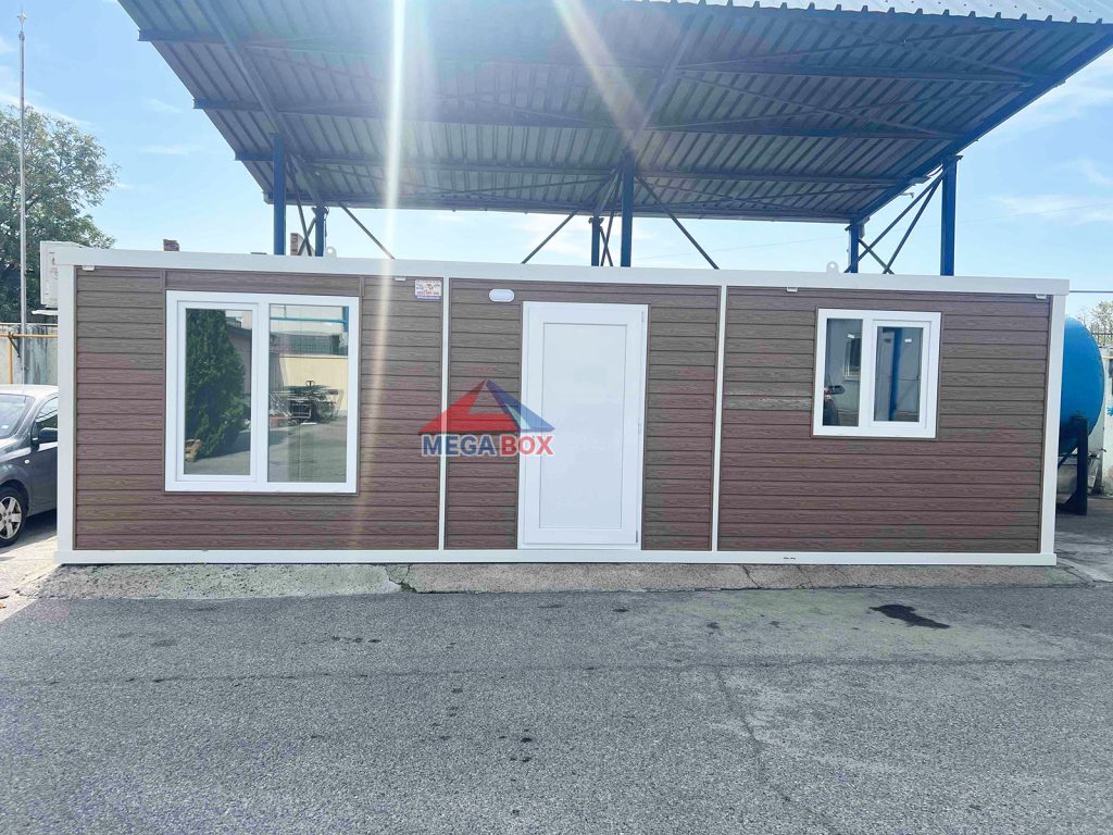 Офис контейнер Кедър
