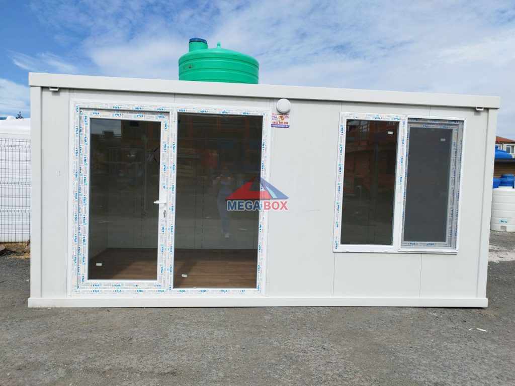 Контейнер Белла