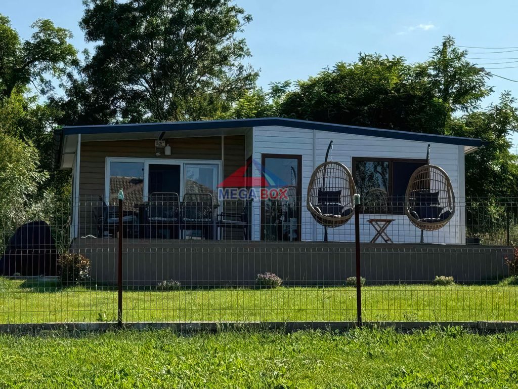 Лия – жилищен