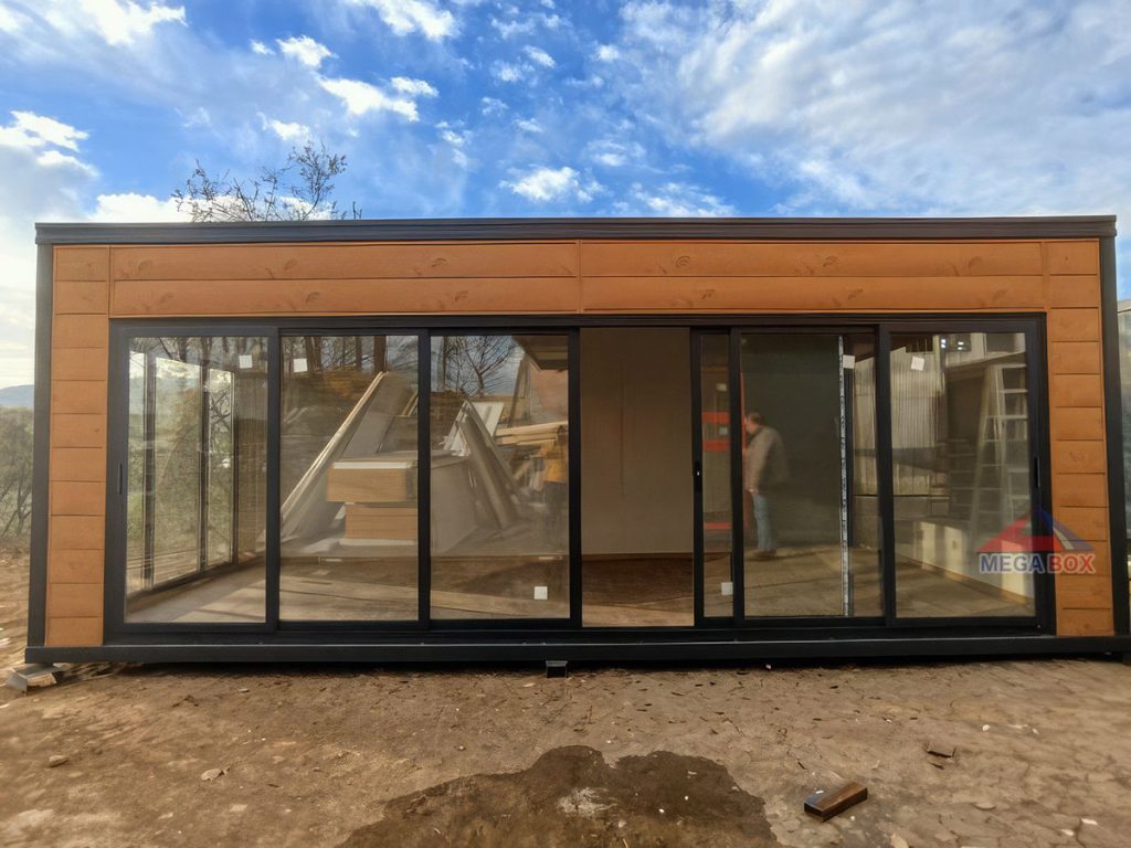 Крайпътна скара