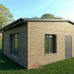 Житница 49м2