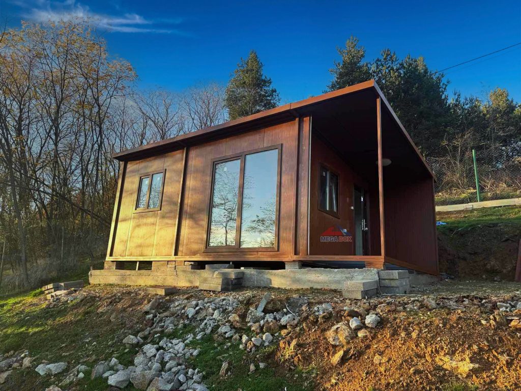 Вила Диканя