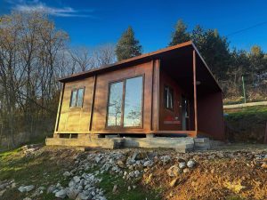 Вила Диканя