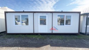 Жилищен контейнер Варна