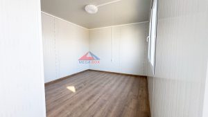 Жилищен контейнер Варна