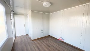 Жилищен контейнер Варна