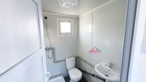 Жилищен контейнер Варна