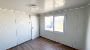 Жилищен контейнер Варна