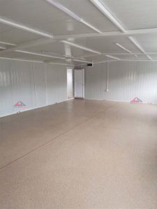 Модулен контейнер- Санита