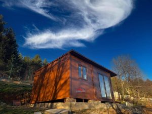 вила Диканя