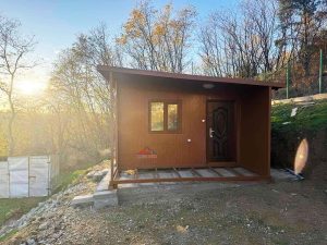 вила Диканя